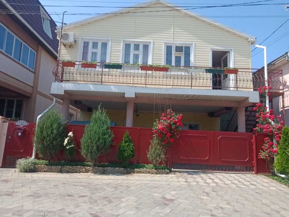 
  Продается дом, 250 м², село Витязево
. Фото 1.