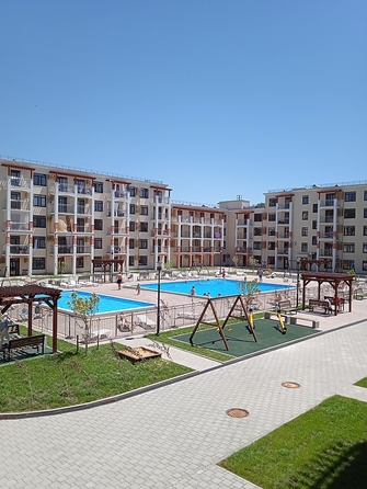 
  Продается студия, 21 м², Мирная ул, д. 11к3
. Фото 4.