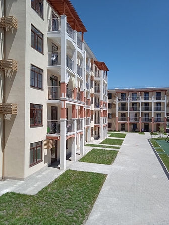 
  Продается студия, 21 м², Мирная ул, д. 11к3
. Фото 5.