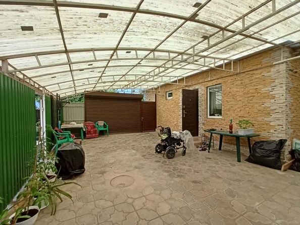 
  Продается 2-комн. квартира, 66 м², Молодежная ул
. Фото 3.