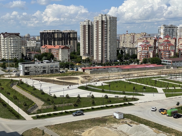 
  Продается 2-комн. квартира, 65 м², Ленина ул, д. 190к3
. Фото 34.
