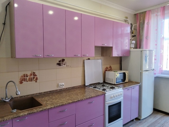 
  Продается 1-комн. квартира, 33 м², Краснодарская ул, д. 66Г
. Фото 1.