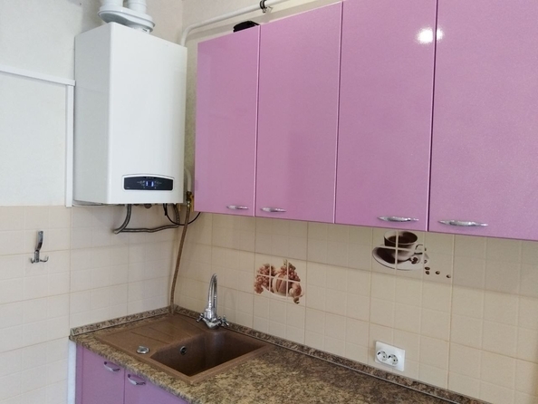 
  Продается 1-комн. квартира, 33 м², Краснодарская ул, д. 66Г
. Фото 2.