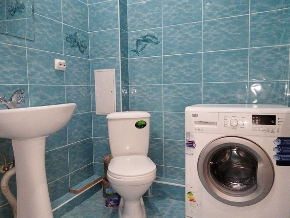 
  Продается 1-комн. квартира, 33 м², Краснодарская ул, д. 66Г
. Фото 22.