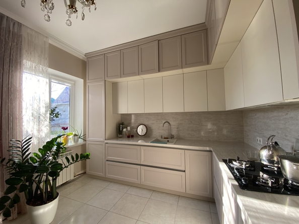 
  Продается дом, 485 м², село Витязево
. Фото 23.