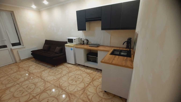 
  Продается 1-комн. квартира, 40 м², Анапское ш, д. 24к4
. Фото 4.