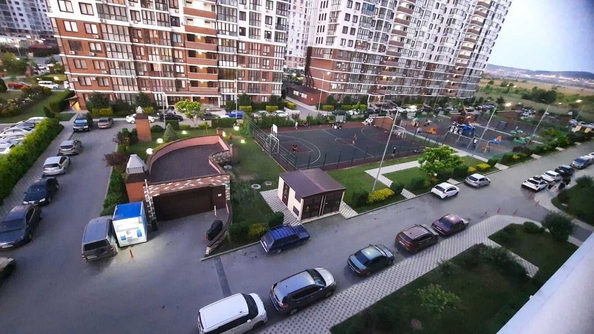 
  Продается 1-комн. квартира, 40 м², Анапское ш, д. 24к4
. Фото 19.