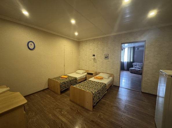 
  Продается 2-комн. квартира, 44 м², Терская ул, д. 221
. Фото 6.