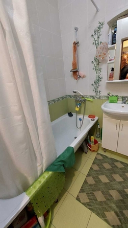 
  Продается 1-комн. квартира, 45 м², Краснодарская ул, д. 64Бк1
. Фото 10.