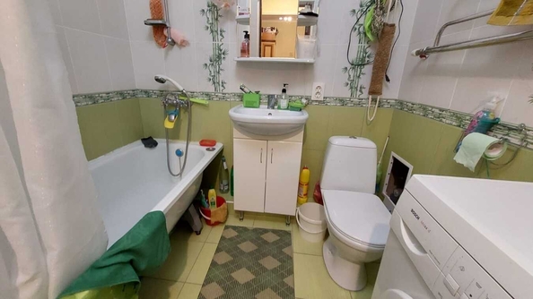 
  Продается 1-комн. квартира, 45 м², Краснодарская ул, д. 64Бк1
. Фото 11.