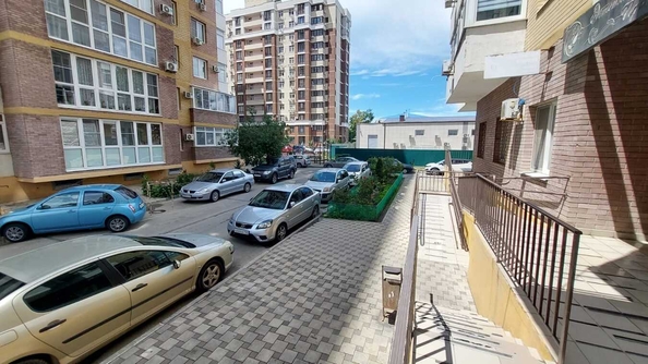 
  Продается 1-комн. квартира, 45 м², Краснодарская ул, д. 64Бк1
. Фото 22.