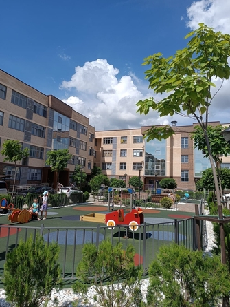 
  Продается  квартира, 30 м², Ленина ул, д. 202к2
. Фото 3.