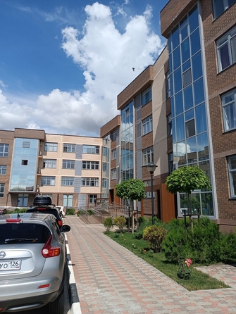 
  Продается  квартира, 30 м², Ленина ул, д. 202к2
. Фото 4.