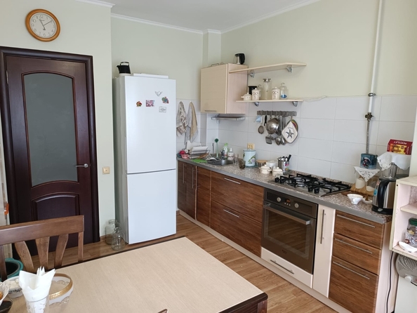 
  Продается 1-комн. квартира, 45 м², Ленина ул, д. 60
. Фото 4.