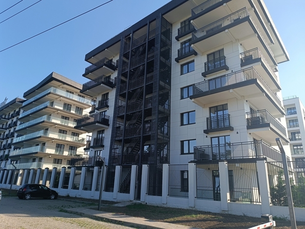 
  Продается студия, 39 м², Симферопольское ш, д. 58
. Фото 9.