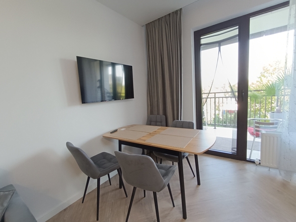 
  Продается студия, 39 м², Симферопольское ш, д. 58
. Фото 36.