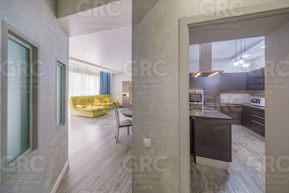 
  Продается 3-комн. квартира, 120 м², Курортный пр-кт, д. 92/5
. Фото 12.