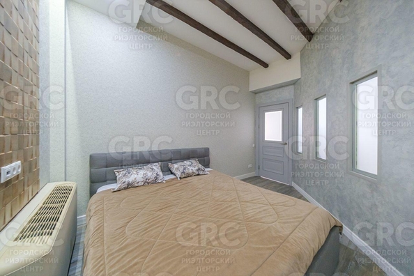 
  Продается 3-комн. квартира, 120 м², Курортный пр-кт, д. 92/5
. Фото 22.