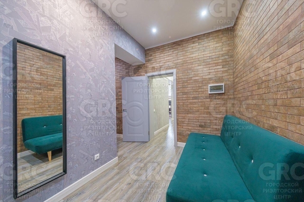 
  Продается 3-комн. квартира, 120 м², Курортный пр-кт, д. 92/5
. Фото 25.