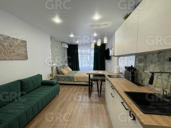 
  Продается апартамент, 29 м², Ленина ул, д. 19
. Фото 8.
