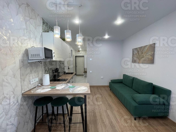 
  Продается апартамент, 29 м², Ленина ул, д. 19
. Фото 9.