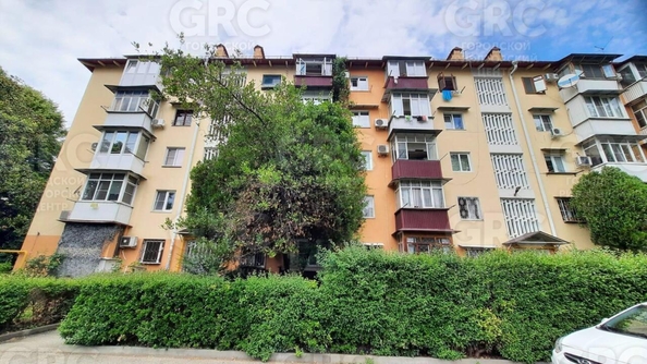 
  Продается 2-комн. квартира, 45 м², Конституции СССР ул, д. 36
. Фото 1.