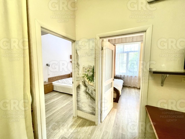 
  Продается 2-комн. квартира, 50 м², Вишневая ул, д. 18/7
. Фото 14.