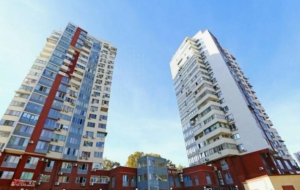 
  Продается 3-комн. квартира, 88 м², Юных Ленинцев ул, д. 10
. Фото 1.