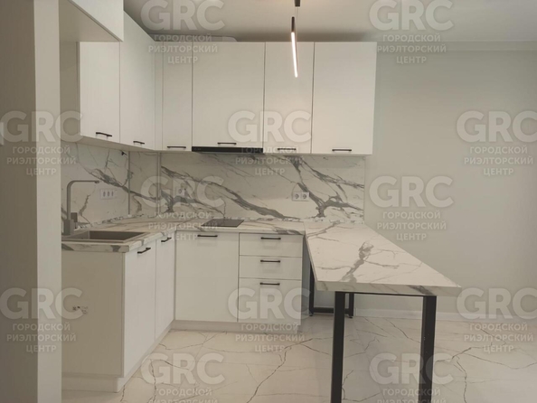 
  Продается студия, 29.5 м², Дагомысская ул, д. 19
. Фото 2.