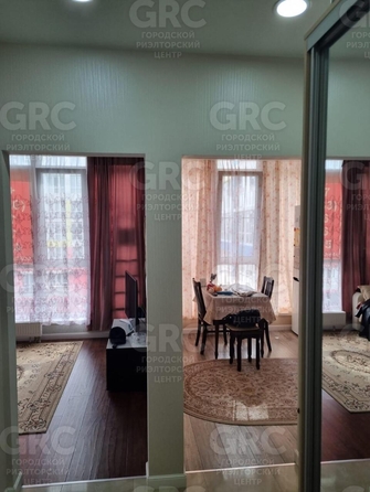 
  Продается 2-комн. квартира, 36.1 м², Пластунская ул, д. 123аК1
. Фото 1.