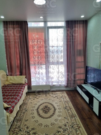 
  Продается 2-комн. квартира, 36.1 м², Пластунская ул, д. 123аК1
. Фото 2.
