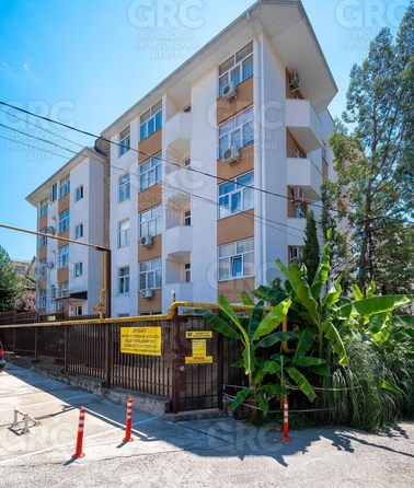 
  Продается 2-комн. квартира, 60 м², Рахманинова пер, д. 45
. Фото 26.