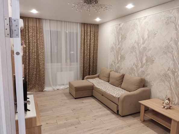 
  Продается 1-комн. квартира, 41 м², Ленина ул, д. 173А
. Фото 5.