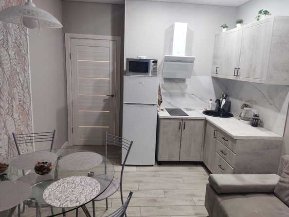 
  Продается 1-комн. квартира, 41 м², Ленина ул, д. 173А
. Фото 12.