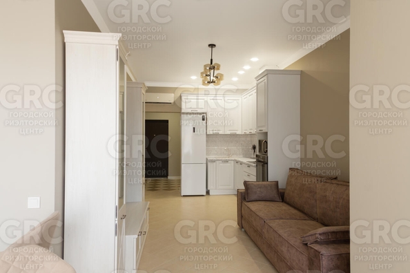 
  Продается 2-комн. квартира, 61.3 м², Парковая ул, д. 5
. Фото 13.
