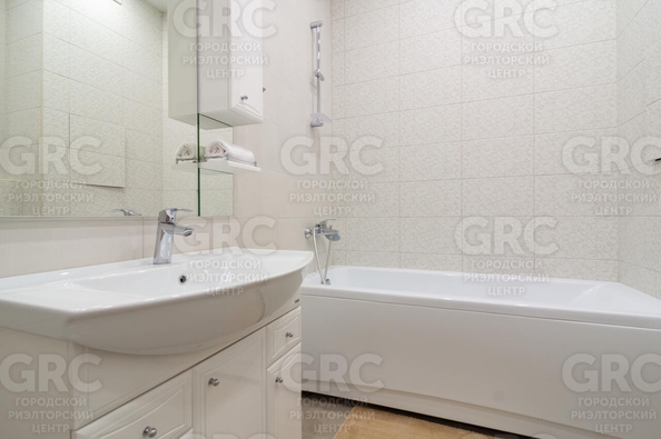 
  Продается 2-комн. квартира, 61.3 м², Парковая ул, д. 5
. Фото 30.