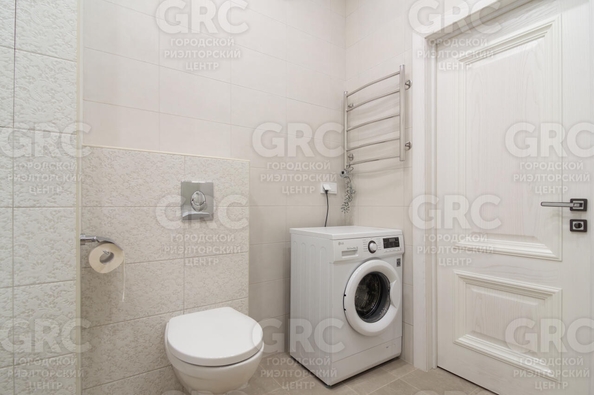 
  Продается 2-комн. квартира, 61.3 м², Парковая ул, д. 5
. Фото 32.