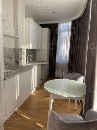 
  Продается студия, 35 м², Войкова ул, д. 16/23
. Фото 13.