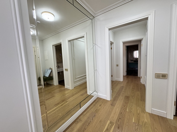 
  Продается 3-комн. квартира, 144 м², Толстого ул, д. 26
. Фото 8.