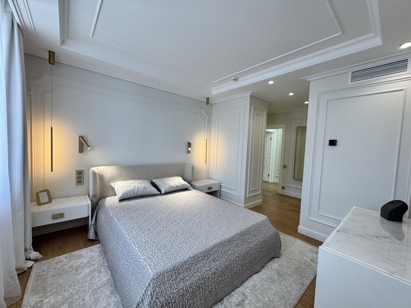 
  Продается 3-комн. квартира, 144 м², Толстого ул, д. 26
. Фото 14.