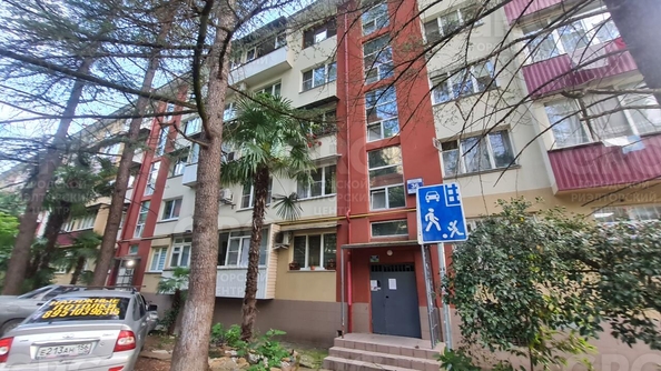 
  Продается студия, 17.4 м², Бытха ул, д. 36
. Фото 2.