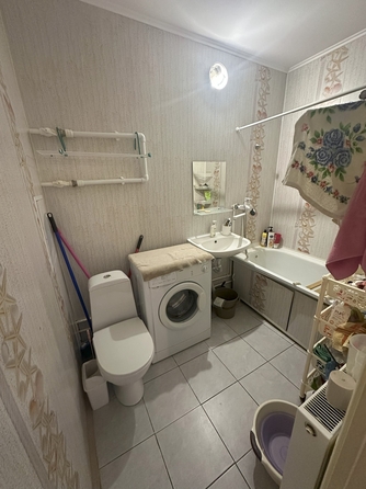 
  Продается 1-комн. квартира, 38 м², Адмирала Пустошкина ул, д. 10
. Фото 10.