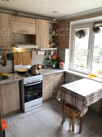 
  Продается 2-комн. квартира, 50.2 м², Батумское шоссе ул, д. 33
. Фото 2.