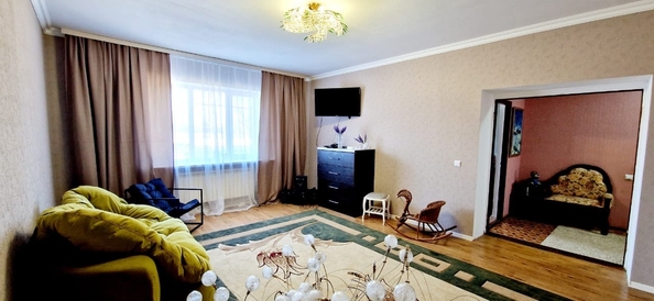 
  Продается дом, 244 м², станица Анапская
. Фото 3.