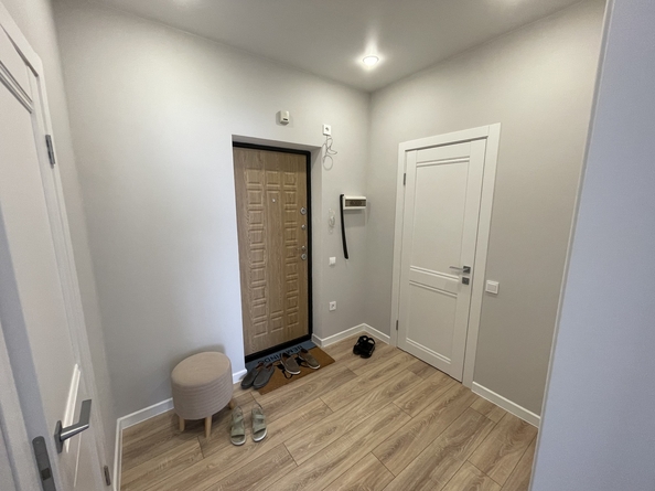 
  Продается 1-комн. квартира, 42 м², Ленина ул, д. 153Б
. Фото 4.