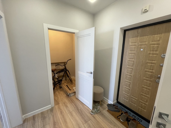 
  Продается 1-комн. квартира, 42 м², Ленина ул, д. 153Б
. Фото 12.