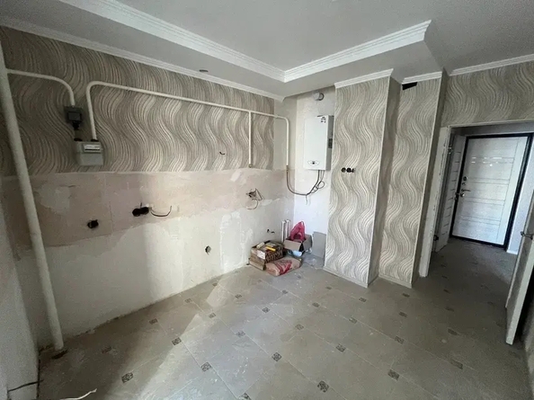 
  Продается 1-комн. квартира, 35 м², Крестьянская ул, д. 27к1
. Фото 4.
