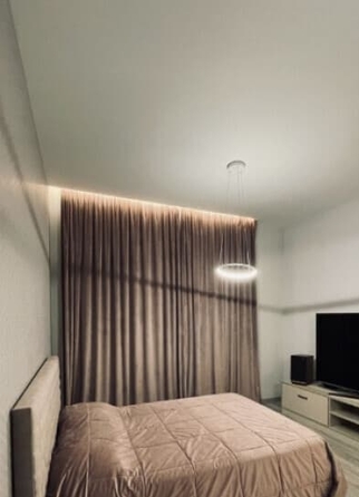 
  Продается 1-комн. квартира, 40 м², Толстого ул, д. 140
. Фото 1.