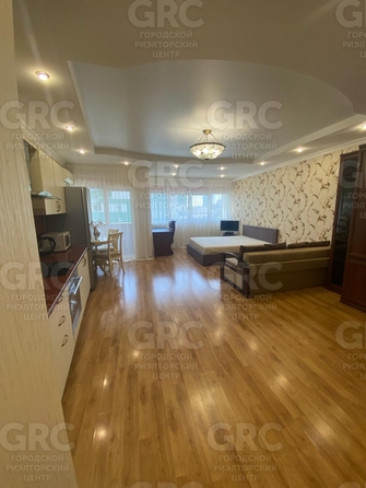 
  Продается 1-комн. квартира, 50 м², Горького ул, д. 87/1
. Фото 1.
