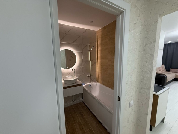 
  Продается студия, 34 м², Рождественская ул, д. 55к2
. Фото 5.